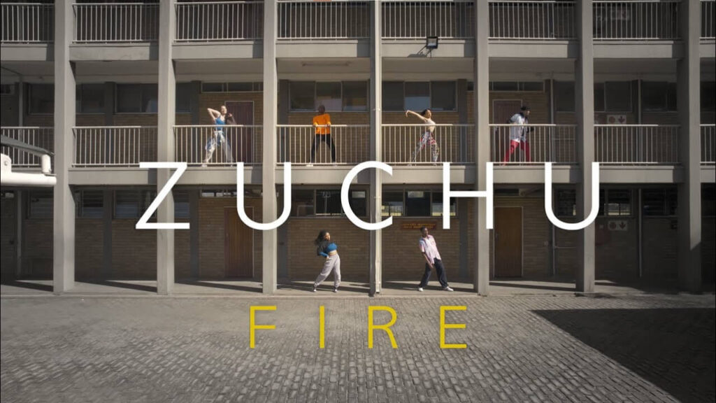 VIDEO Zuchu – Fire MP4 DOWNLOAD
