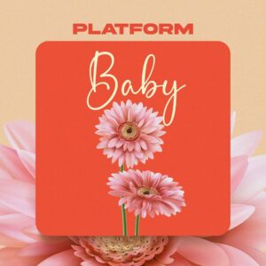 AUDIO Platform Tz - Baby MP3 DOWNLOAD