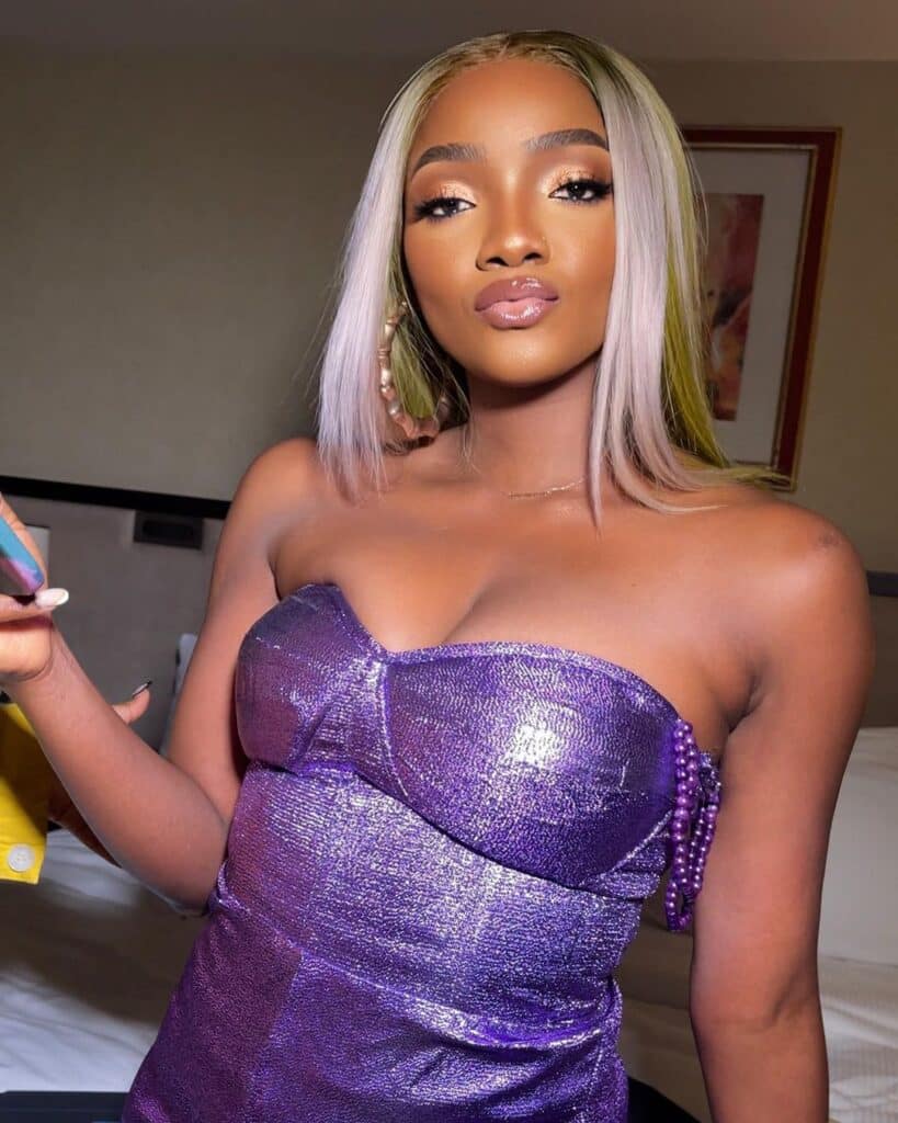 Simi – Love For Me Lyrics