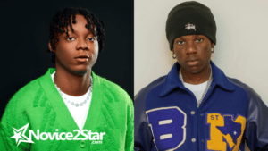 Terri Ft Rema – No Lie Remix Lyrics