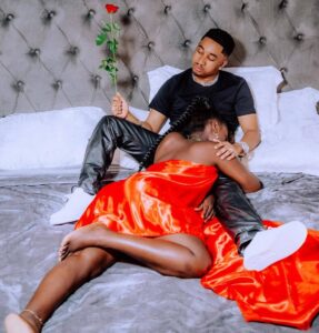 VIDEO Jay Melody – Nakupenda MP4 DOWNLOAD