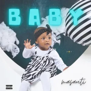 AUDIO Masauti - Baby MP3 DOWNLOAD