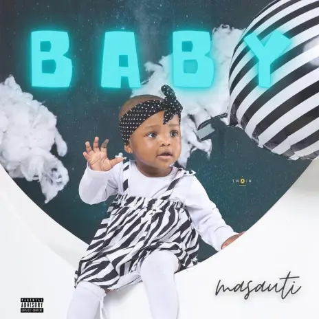 AUDIO Masauti - Baby MP3 DOWNLOAD — citiMuzik