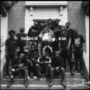 Balloranking Ft Seyi Vibez – Realize Lyrics