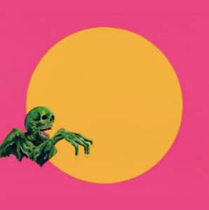 Kanye West – Nah Nah Nah Lyrics