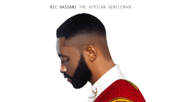 AUDIO Ric Hassani - Number One MP3 DOWNLOAD