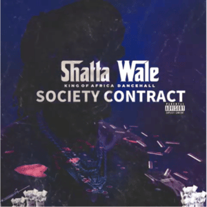 AUDIO Shatta Wale - Society Contract MP3 DOWNLOAD