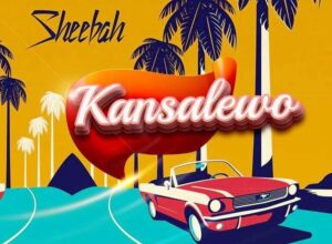 AUDIO Sheebah - Kansalewo MP3 DOWNLOAD
