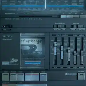 Spice Ft Jugglerz – Sexercise Lyrics