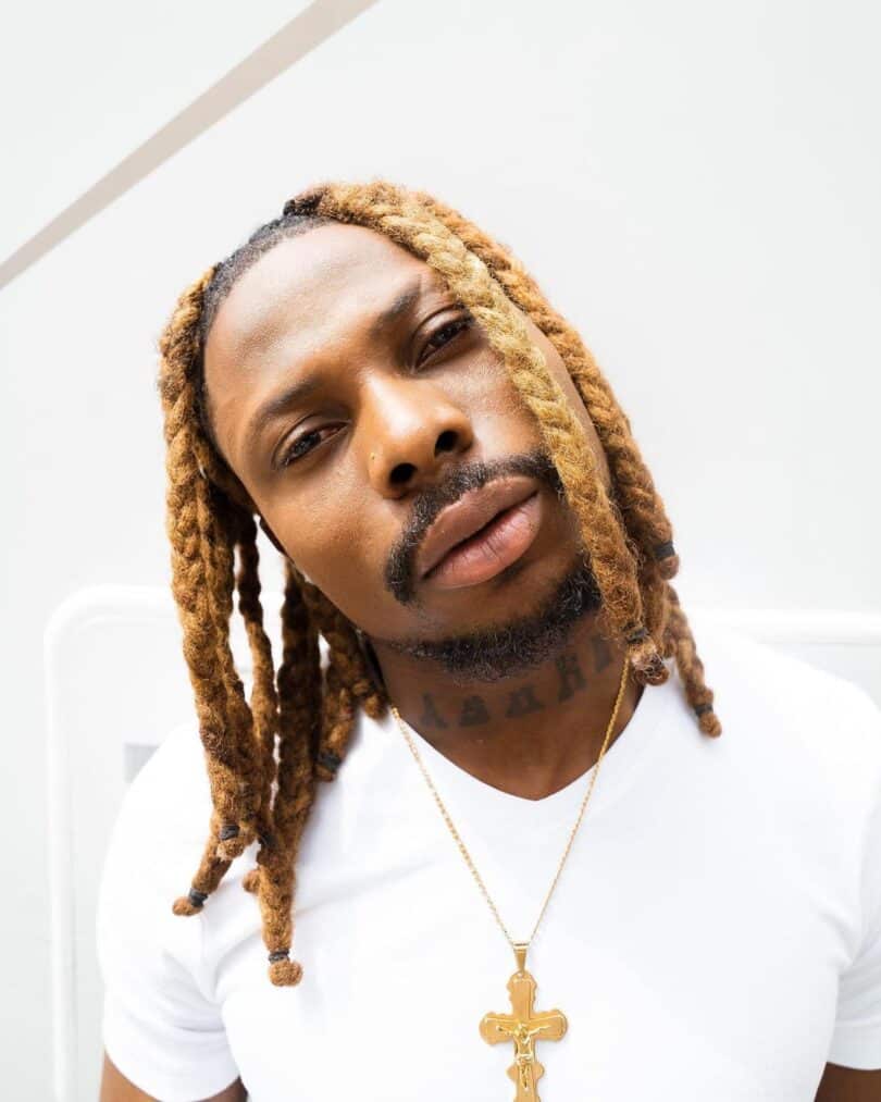 Asake – Terminator Lyrics