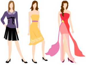 What do your clothes say about you?