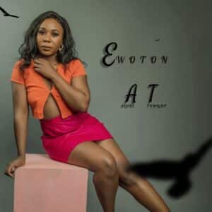 AUDIO Ewoton - Alone Tonight MP3 DOWNLOAD