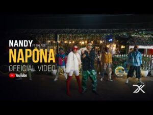 VIDEO Nandy Ft Oxlade – Napona MP4 DOWNLOAD