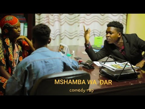 VIDEO Cartoon – Mshamba wa DAR MP4 DOWNLOAD — citiMuzik