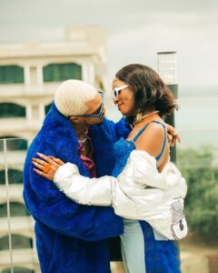 VIDEO Kusah Ft. Saraphina – Tamu MP4 DOWNLOAD