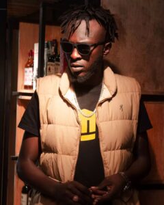 AUDIO Mastar VK - Sifanyi MP3 DOWNLOAD