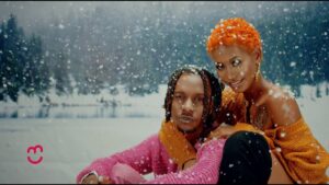VIDEO Mapanch Bmb Ft. Marioo - My Love MP4 DOWNLOAD