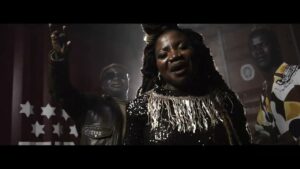 VIDEO Makhadzi - Magear Ft. Mr. Brown MP4 DOWNLOAD