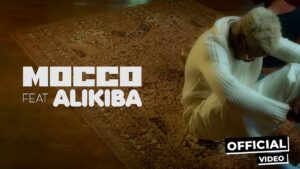 VIDEO Mocco Genius Ft Alikiba - Napendwa II MP4 DOWNLOAD