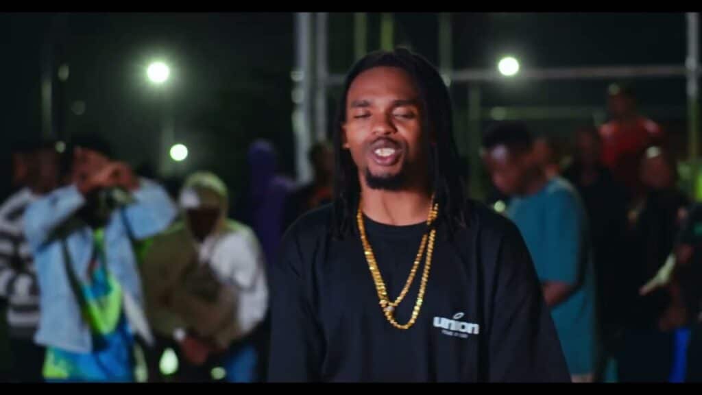 VIDEO Dogo Janja Ft Kusah - Mr. Kuweza MP4 DOWNLOAD