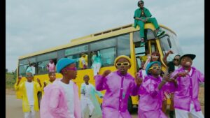 VIDEO Juno Kizigenza – Aye Ft Dj Higa X Dj Rusam MP4 DOWNLOAD