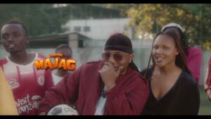 VIDEO Kontawa Ft.Tunda Man - Haina Kuchimba Dawa DOWNLOAD