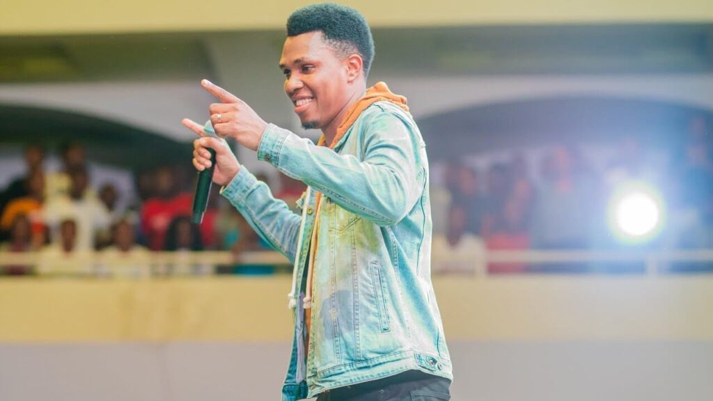 AUDIO Essence Of Worship - Mungu Wa Milele MP3 DOWNLOAD