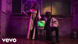 VIDEO Gyakie - FOR MY BABY MP4 DOWNLOAD