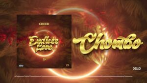 AUDIO Cheed - Chombo MP3 DOWNLOAD