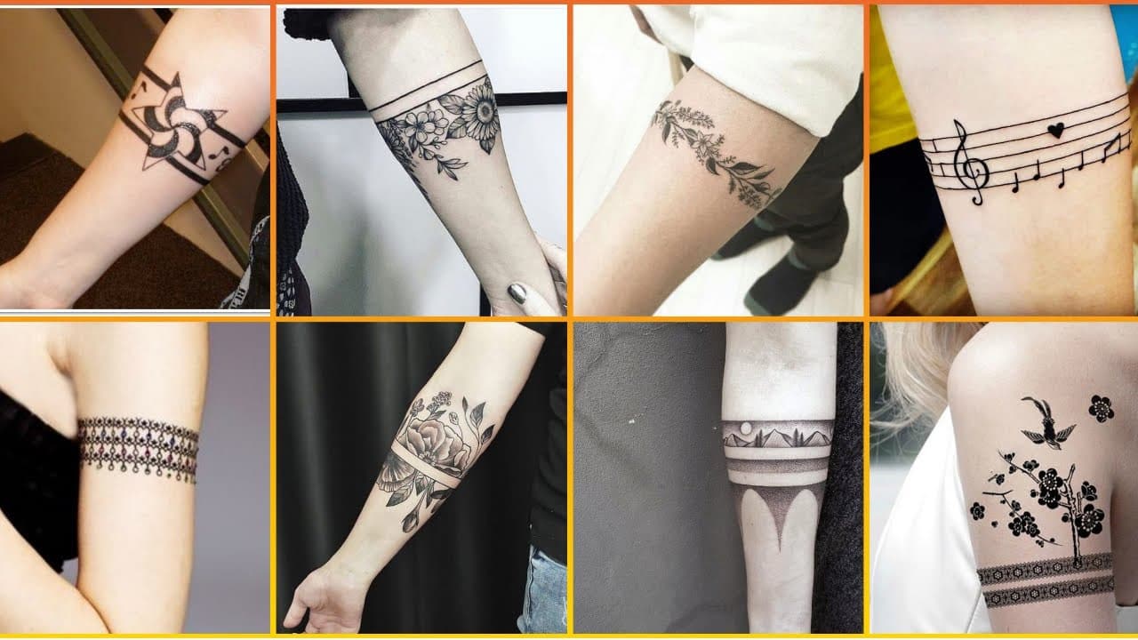 Maori Belt Best Tattoo Designs for Men  Ace Tattooz