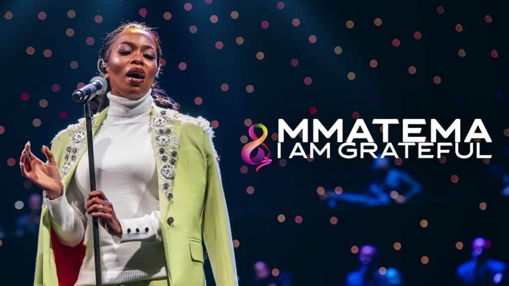 AUDIO Spirit Of Praise 8 Ft. Mmatema - I Am Grateful MP3 DOWNLOAD