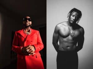 Pheelz And Davido Are About To Unleash ‘Electricity’ This Weekend