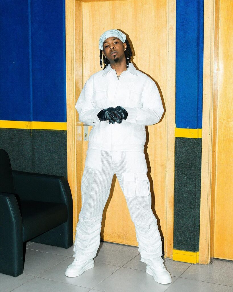 How My Mother Influenced My Career – Young Jonn