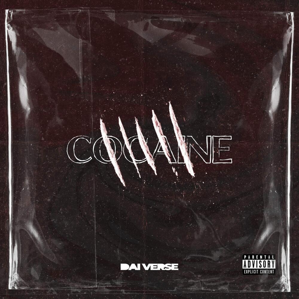 AUDIO Dai Verse - Your Body (Cocaine) MP3 DOWNLOAD
