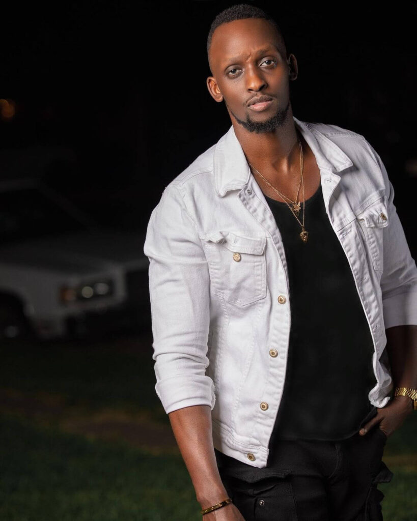 Meddy – Slowly LYRICS