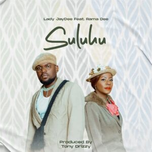 AUDIO Lady Jaydee Ft Rama Dee - Suluhu MP3 DOWNLOAD