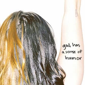 Gayle – God Has A Sense Of Humor Lyrics