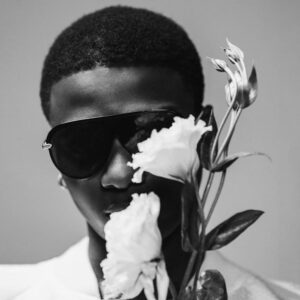 Wizkid - Bad To Me Lyrics