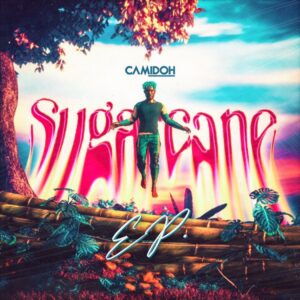 AUDIO Camidoh - Sugarcane Remix Sped Up MP3 DOWNLOAD
