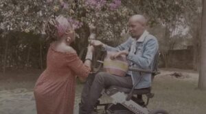 AUDIO Kwame Rĩgĩi - Weka Wega MP3 DOWNLOAD