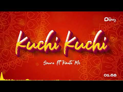 Snura Ft Kinata Mc - Kuchi Kuchi