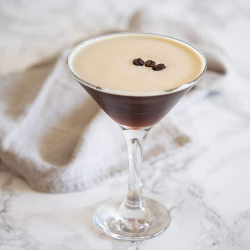 Espresso Martini Recipe — citiMuzik