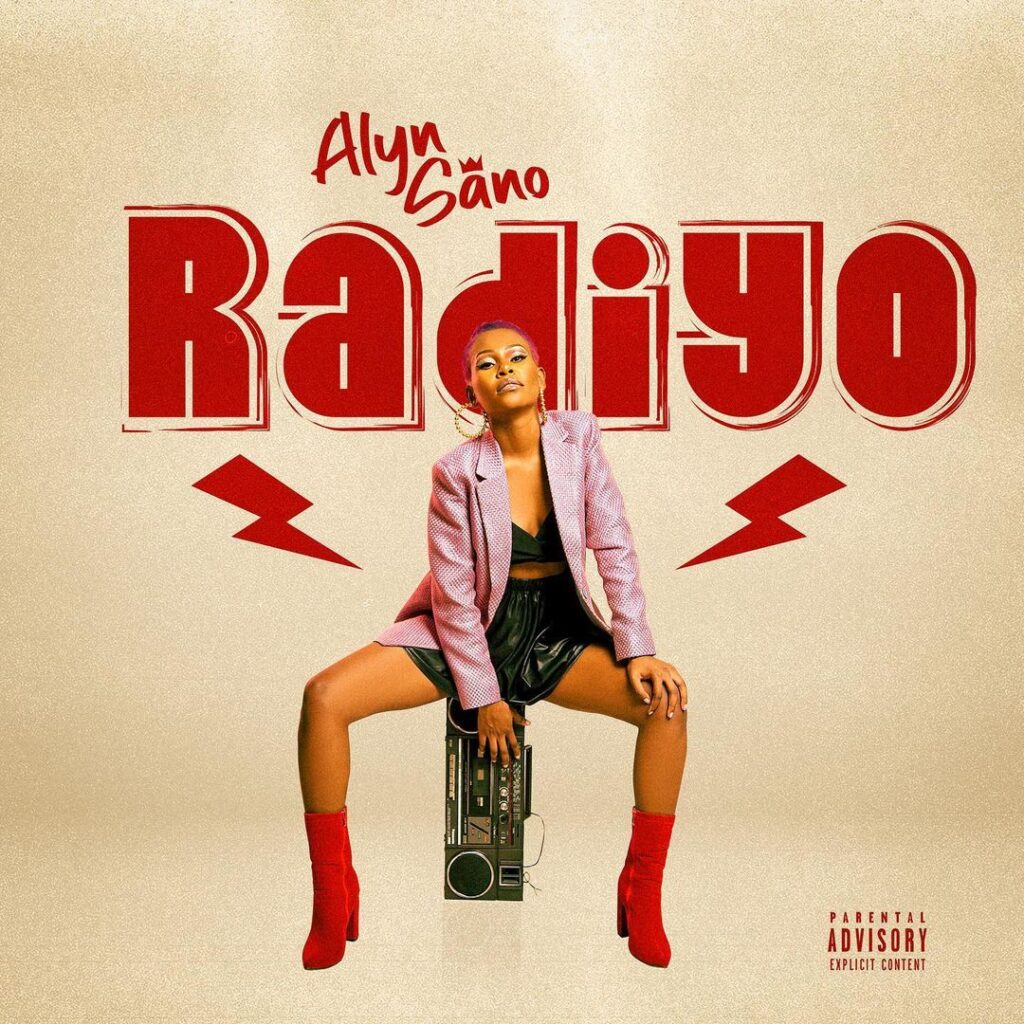 AUDIO Alyn Sano - Radiyo MP3 DOWNLOAD