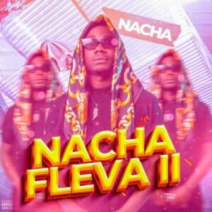 AUDIO Nacha - Kasimama MP3 DOWNLOAD