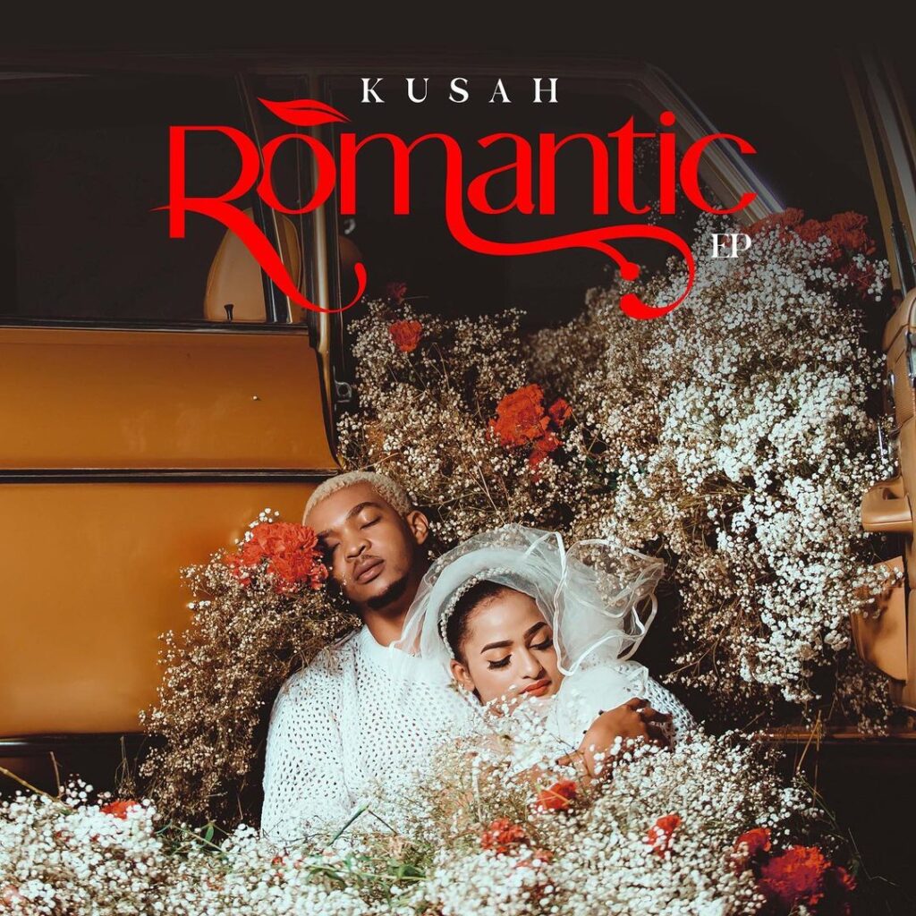 AUDIO Kusah Magical Ft. Johnny Drille MP3 DOWNLOAD — citiMuzik