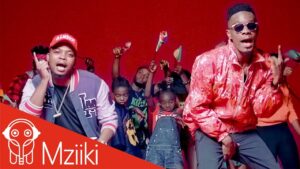 AUDIO Patoranking - Mama Aboyo Ft. Olamide MP3 DOWNLOAD