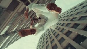 VIDEO Marioo – Dear Ex MP4 DOWNLOAD