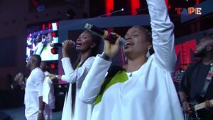 AUDIO Tim Godfrey - Oriki Medley MP3 DOWNLOAD