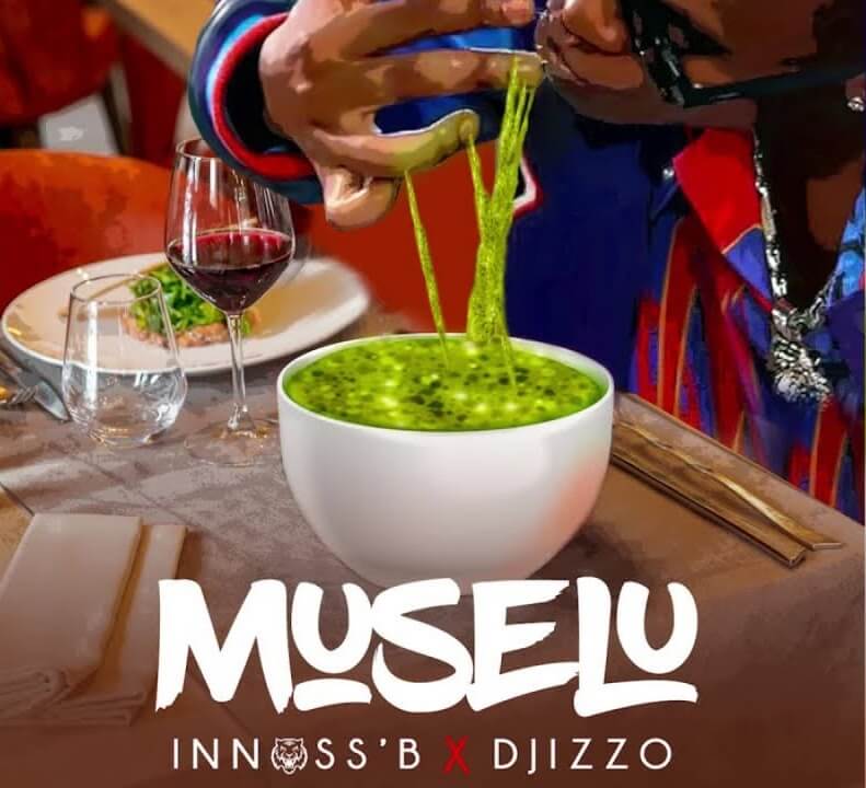 AUDIO Innoss'B - Muselu Ft Djizzo MP3 DOWNLOAD