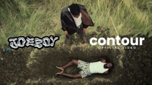 VIDEO Joeboy - Contour MP4 DOWNLOAD